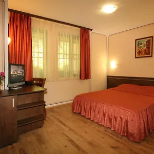 *** Hotel Alafrangite Bułgaria
