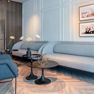 **** Hotel Pillows Centre Belgia