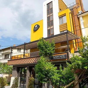 *** Hotel камъните Bułgaria