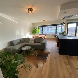 Casa Leon Apartment