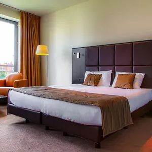 Diamant Brussels Eu Hotel apartamentowy