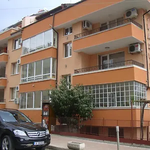  Pensjonat Lazur Bułgaria