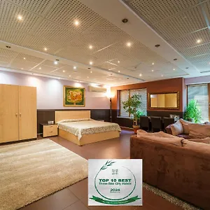 *** Hotel Ego - Free Parking - Location Bułgaria