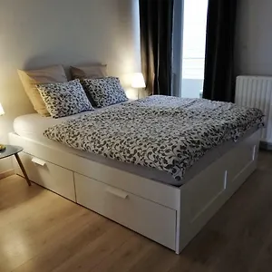 Vlak Bij Zee Apartment