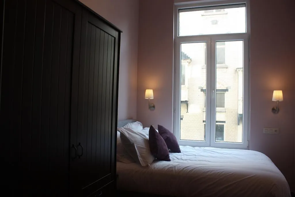 Eu B&B Bruxelles Belgio