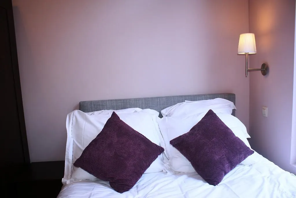 Bed & Breakfast Eu B&B Bruxelles