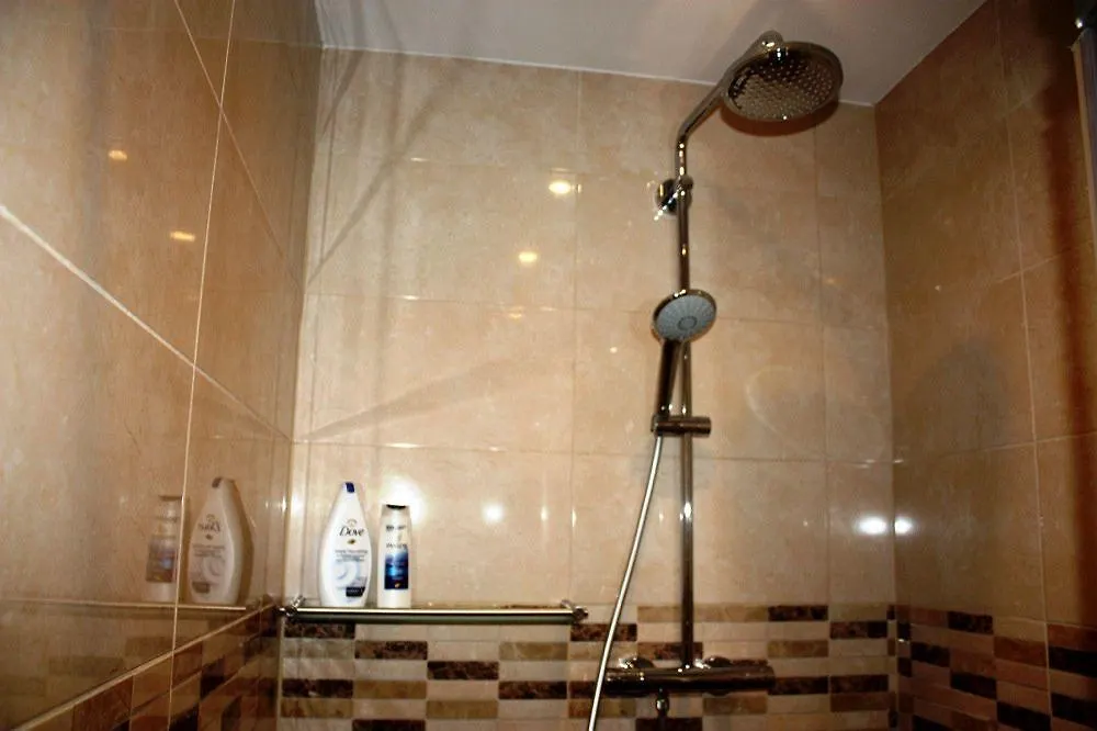 ** Bed & Breakfast Eu B&B Bruxelles Belgio
