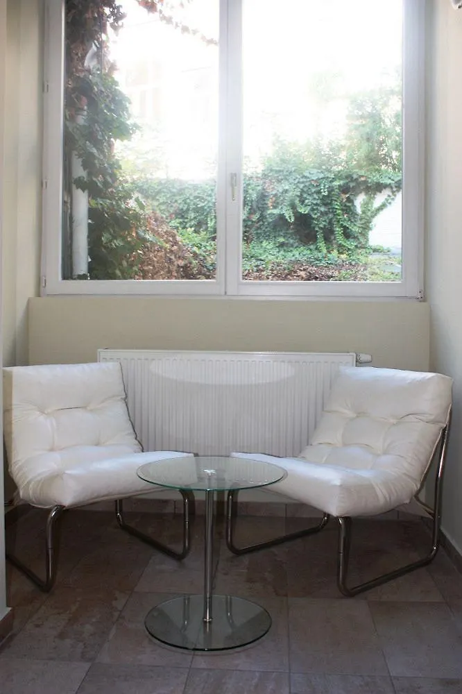 Eu B&B Bruxelles Belgio