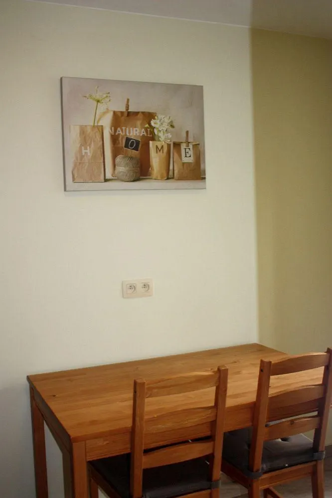 Eu B&B Bruxelles Bed & Breakfast