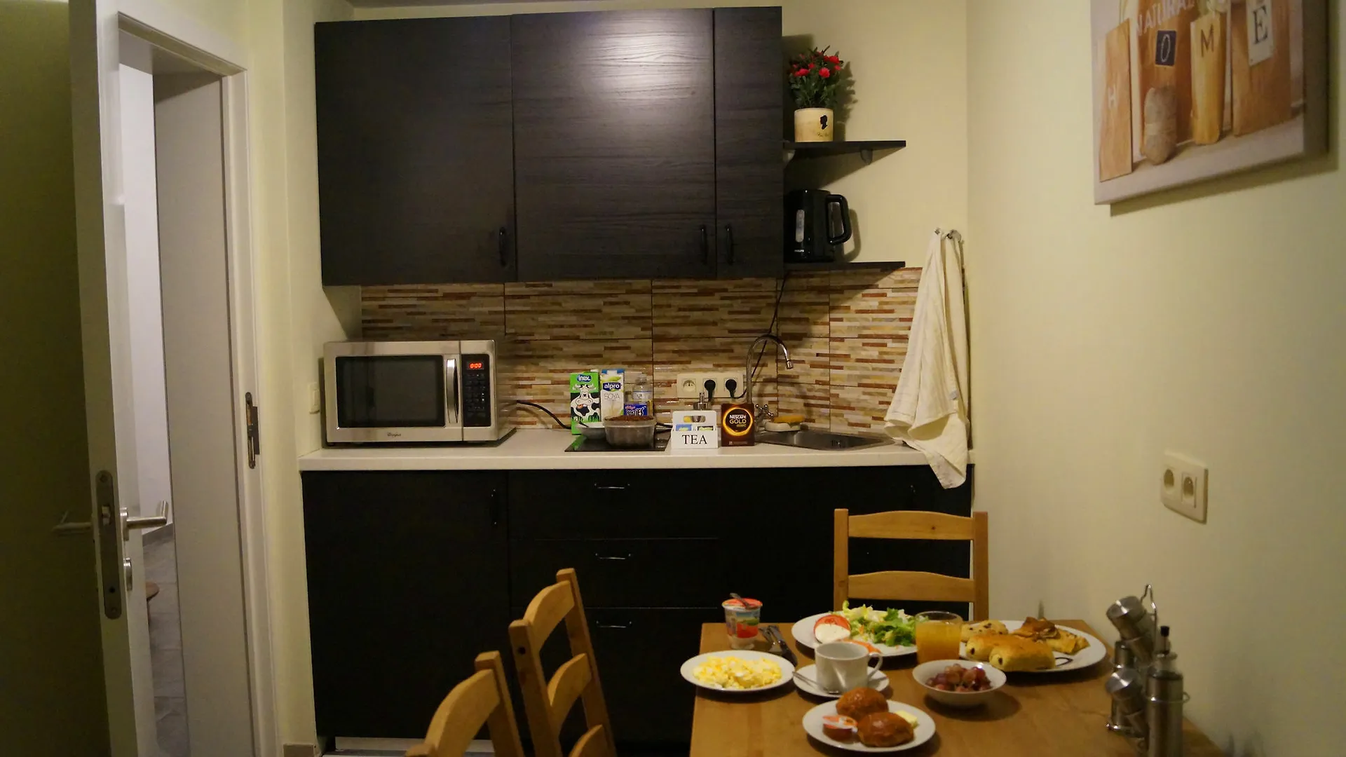 Eu B&B Bruxelles