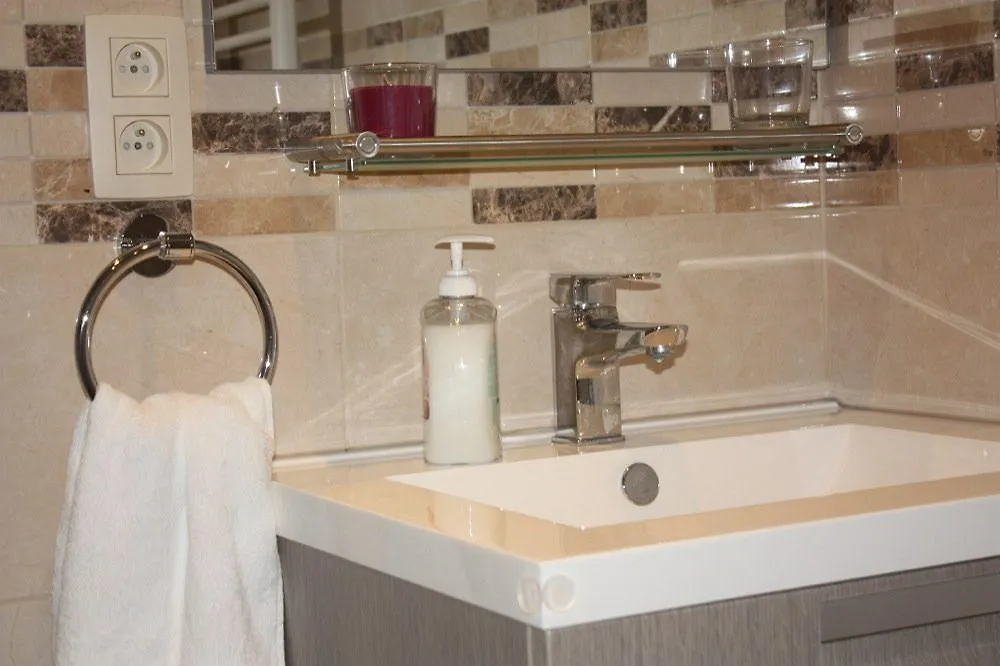 Eu B&B Brussels